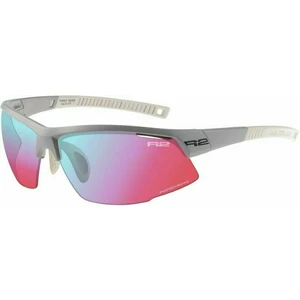 R2 Racer Grey Matt/Photochromic Pink