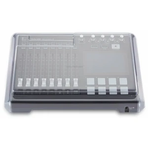 Decksaver Tascam Mixcast4 Capac de protecție pentru mixer