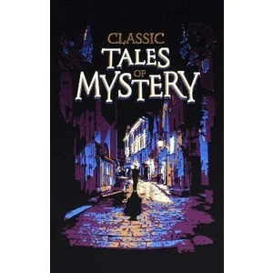 Classic Tales of Mystery (Defekt)