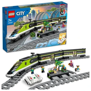 LEGO® City 60337 Expresný vláčik