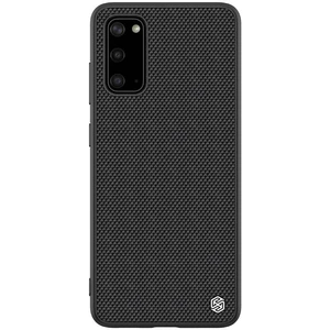 Zadní kryt Nillkin Textured Hard Case pro Samsung Galaxy A33 5G, černá