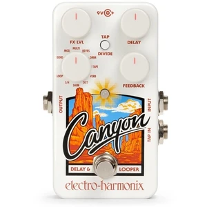 Electro Harmonix Canyon