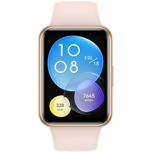 Huawei Watch Fit 2 Ružový