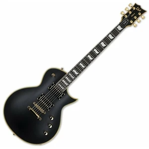 ESP LTD EC1000 Vintage Black