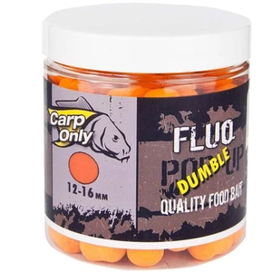 Carp only dumble pop up 80 g 14-18 mm-orange