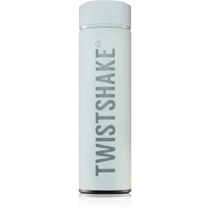 Twistshake Hot or Cold White termoska 420 ml