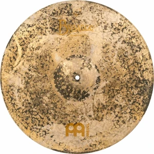 Meinl Byzance Vintage Pure Crash talerz perkusyjny 20"