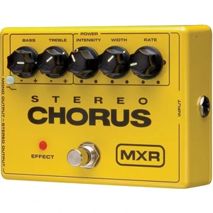 Dunlop MXR M134