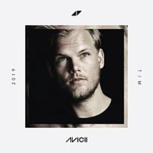 Avicii - Tim (LP)