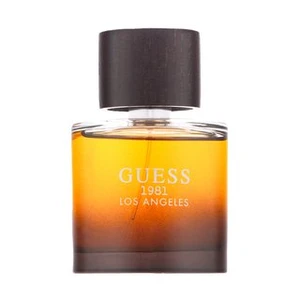 Guess 1981 Los Angeles toaletní voda pro muže 100 ml