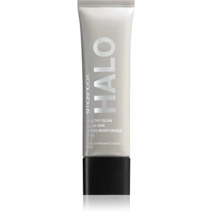 Smashbox Halo Healthy Glow All-in-One Tinted Moisturizer SPF 25 Mini tónovací hydratačný krém s rozjasňujúcim účinkom SPF 25 odtieň Fair Light 12 ml