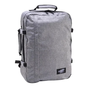 CabinZero Classic 44L Ice Grey