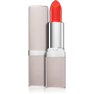 BioNike Color Lip Shine hydratačný lesklý rúž pre citlivú a intolerantnú pleť odtieň 203 Papaye 3,5 ml