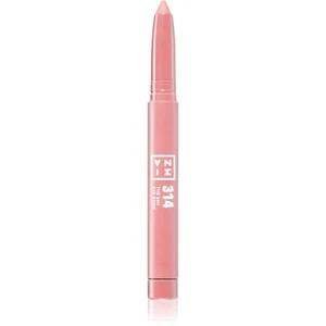 3INA The 24H Eye Stick dlhotrvajúce očné tiene v ceruzke odtieň 314 1,4 g