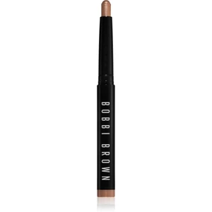 Bobbi Brown Long-Wear Cream Shadow Stick dlhotrvajúce očné tiene v ceruzke odtieň Golden Amber 1.6 g