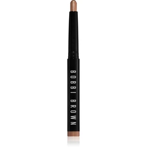 Bobbi Brown Long-Wear Cream Shadow Stick dlhotrvajúce očné tiene v ceruzke odtieň Golden Amber 1.6 g