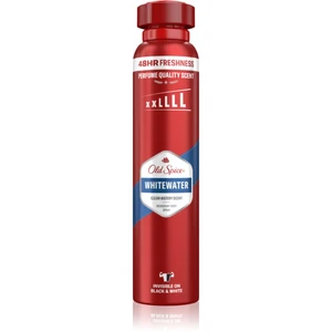 Old Spice Spray Whitewater 250Ml deodorant