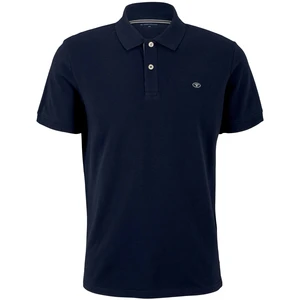 Tom Tailor Pánske polo triko Regular Fit 1027713.10668 XXL