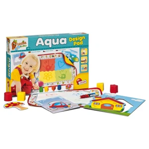 Carotina baby: Aqua Design Pad [HRAČKA]