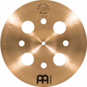 Meinl Pure Alloy Trash China Cymbale d'effet 12"
