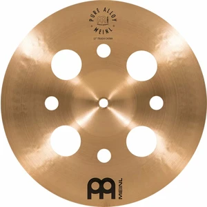 Meinl Pure Alloy Trash China Piatto Effetti 12"