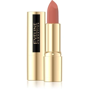 Eveline Cosmetics Variété saténová rtěnka odstín 03 Dance With Me 4 g