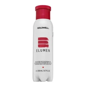 Goldwell Elumen Long Lasting Hair Color semi- permanentna farba do włosów NG@6 200 ml