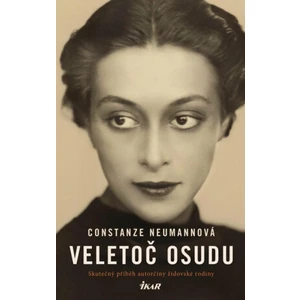 Veletoč osudu - Constanze Neumannová