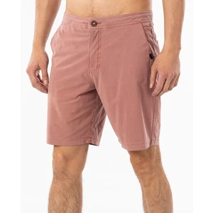 Shorts Rip Curl REGGIE BOARDWALK Washed Red