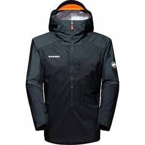 Mammut Jachetă Felsgrat Hybrid WB Hoody Men Night XL