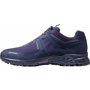 Mammut Pantofi trekking de bărbați Ultimate Pro Low GTX Men Marin 45 1/3