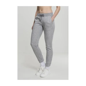 Ladies Sweatpants grey