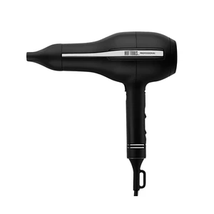 Hottools Hair Dryer Black Gold velmi výkonný ionizační fén na vlasy 2000W