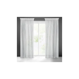 Eurofirany Unisex's Curtain 401736