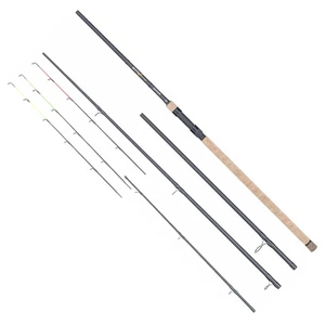 Mivardi Entrix Method 3,6 m 60 - 120 g 4 parti