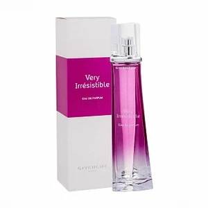 Givenchy Very Irresistible woda perfumowana dla kobiet 75 ml