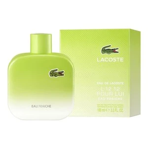 Lacoste Eau de Lacoste L.12.12 Eau Fraiche toaletní voda pro muže 100 ml