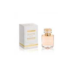 Boucheron Quatre parfémovaná voda pro ženy 50 ml