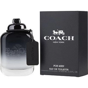 Coach Coach for Men toaletná voda pre mužov 100 ml