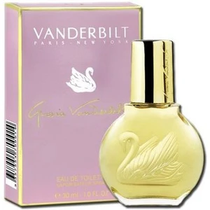 Gloria Vanderbilt Vanderbilt toaletní voda pro ženy 30 ml