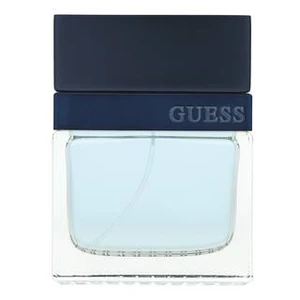 Guess Seductive Homme Blue toaletní voda pro muže 50 ml