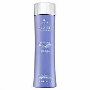 Alterna Caviar Anti-Aging Restructuring Bond Repair obnovujúci kondicionér na slabé vlasy 250 ml