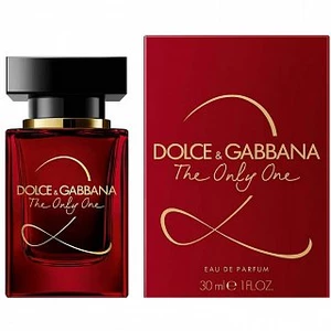 Dolce & Gabbana The Only One 2 parfumovaná voda pre ženy 30 ml
