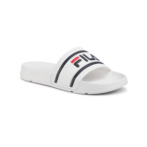 Fila Šľapky Morro Bay Slipper 2.0 1010930.1FG Biela