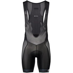 POC MTB Air Layer Bib Shorts Uranium Black M