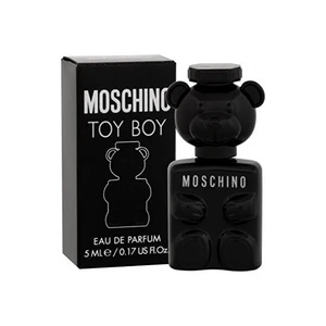 Moschino Toy Boy - EDP miniatura 5 ml