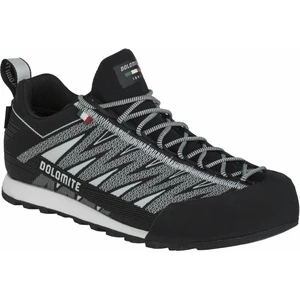 Dolomite Velocissima GTX Black 8,5 UK