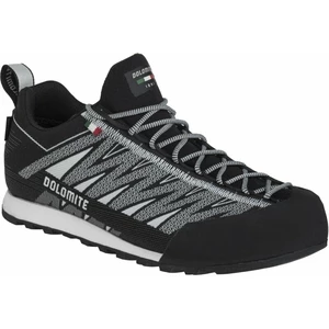 Dolomite Pánske outdoorové topánky Velocissima GTX Black 42,5
