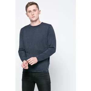 Blue sweater ONLY & SONS Garson