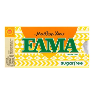 Mastic Life ELMA chewing gum Sugar Free 10 ks